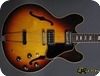 Gibson ES-335  1968-Sunburst