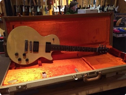 Heritage H137 Les Paul Special 1990 Blonde