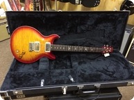 PRS Santana III 10 Top 2002 Sunburst