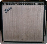 Fender Super Reverb Black Face 1966 Black Face