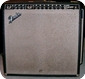 Fender Super Reverb Black Face 1966 Black Face