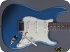 Fender Stratocaster 1965 Lake Placid Blue