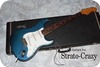 Fender Stratocaster 1965-Lake Placid Blue