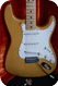 Fender Stratocaster 1972-Natural