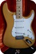 Fender Stratocaster 1972 Natural