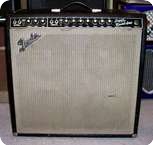 Fender SUPER REVERB 1965