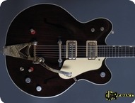 Gretsch Country Gentleman 6122 1965 Walnut