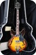 Gibson ES-330 1967-Sunburst