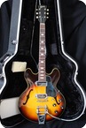 Gibson ES 330 1967 Sunburst