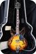 Gibson ES 330 1967 Sunburst