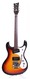 Mosrite The Ventures 1990-Sunburst