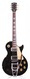 Gibson Les Paul Standard 1995-Ebony