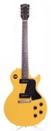 Gibson Les Paul Special 1989 Tv Yellow