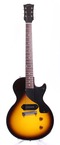 Gibson Les Paul Junior Historic 57 Reissue 2007 Sunburst