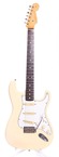 Fender Japan Stratocaster 62 Reissue 1986 Olympic White