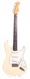 Fender Japan Stratocaster 62 Reissue 1986 Olympic White