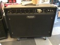 Mesa Boogie Express 550 550W 2x12 2011 Black