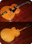 Gibson L5 CESN GAT0014 1953