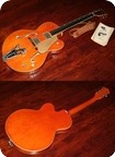 Gretsch 6120 GRE0372 1961