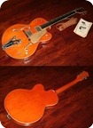 Gretsch 6120 GRE0372 1961