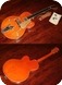 Gretsch 6120 GRE0372 1961
