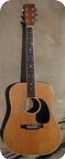 Martin D35 1971 Natural