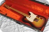 Fender Telecaster 1974-Sunburst