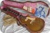 Gibson Les Paul Standard 1952 Gold