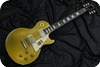 Gibson Historic Collection 1957 Les Paul Reissue Handpicked Heavily Aged 2014-Gold  Heavily Aged 