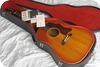 Gibson J-45 1965-Cherry Sunburst