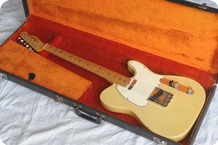 Fender Telecaster 1968 Blonde