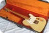 Fender Telecaster 1968 Blonde