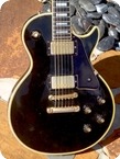 Gibson Les Paul Custom 1973 Black