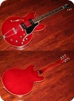 Gibson ES 330 TDC GIE0757 1961