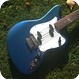 Fender Electric XII 1966-Lake Placid Blue