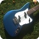 Fender Electric XII 1966 Lake Placid Blue