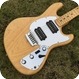 Musicman Stingray I The First Musicman Ever Sold! 1976-Natural