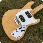 Musicman Stingray I The First Musicman Ever Sold 1976 Natural