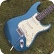 Fender Stratocaster 1964-Lake Placid Blue