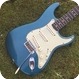 Fender Stratocaster 1964 Lake Placid Blue