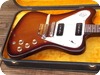 Gibson Firebird 1965-Sunburst