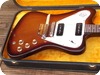Gibson Firebird 1965 Sunburst