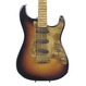 Schecter Mark Knopflers Schecter Stratocaster 1980-Sunburst