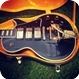 Gibson Les Paul Custom 1960-Black