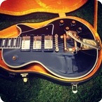 Gibson Les Paul Custom 1960 Black