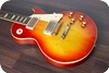 Gibson Les Paul Standard 1960-Sunburst