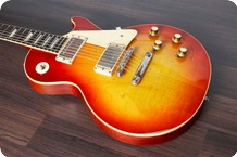 Gibson Les Paul Standard 1960 Sunburst