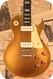 Gibson Les Paul Standard  1956-Gold Top