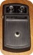 Roland AS 1 Sustainer 1975 Black Metal Box