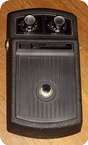 Roland-AS-1 Sustainer-1975-Black Metal Box